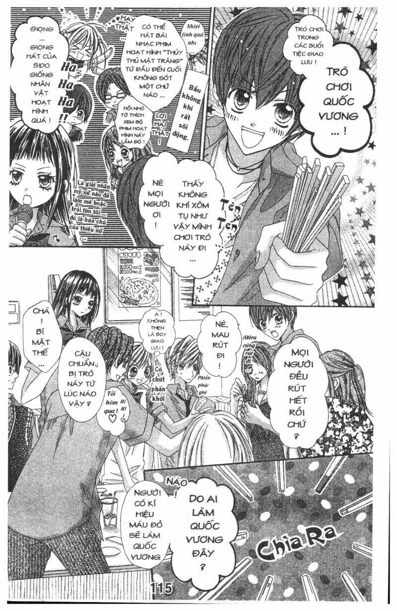 thiên đường rock chapter 2 115