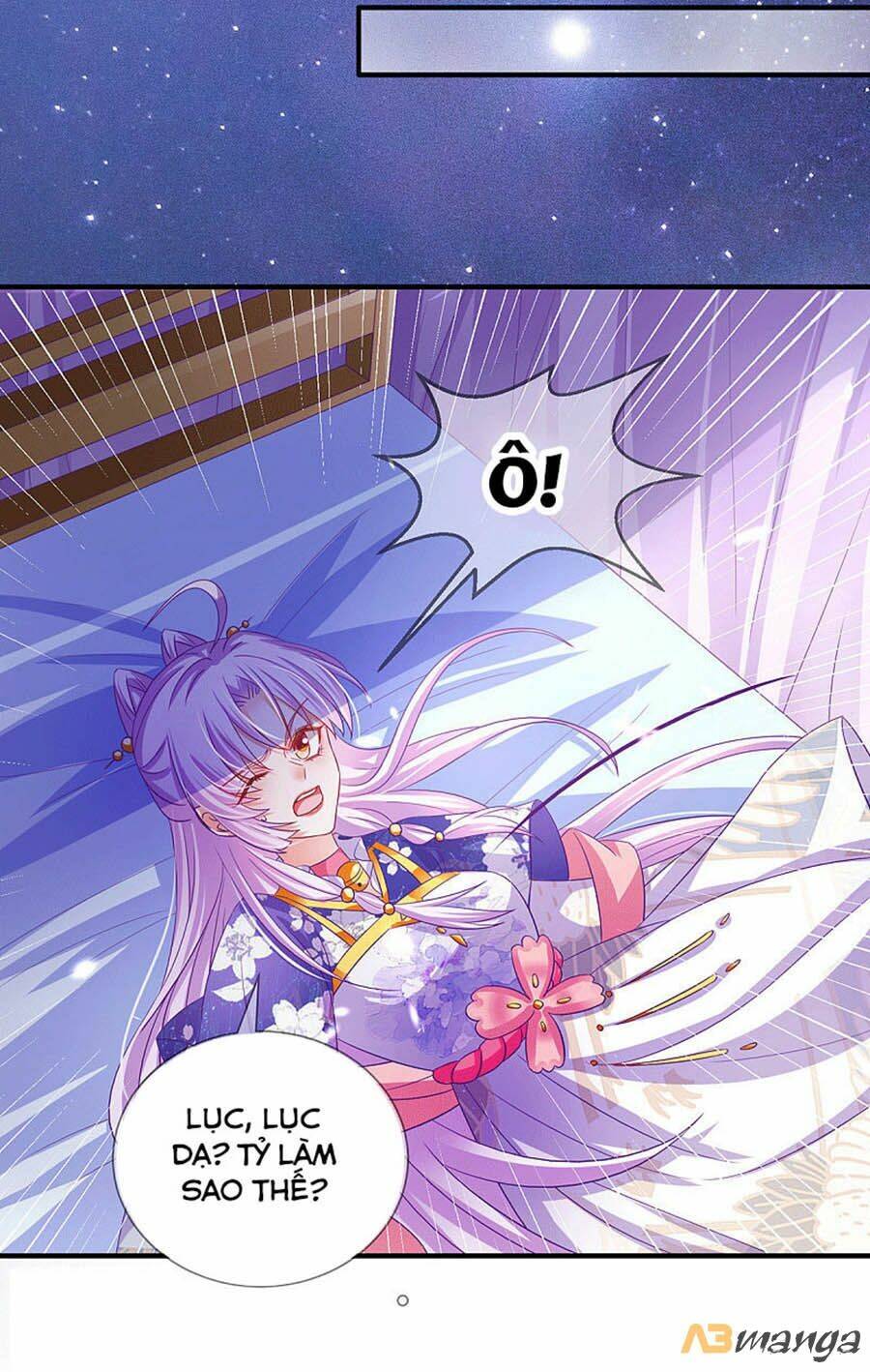 dưỡng thú vi phi chapter 66 12