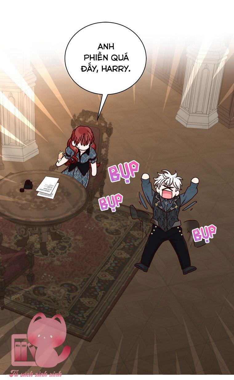 thế thì ta cứ trở thành kẻ ác thôi chapter 56 48