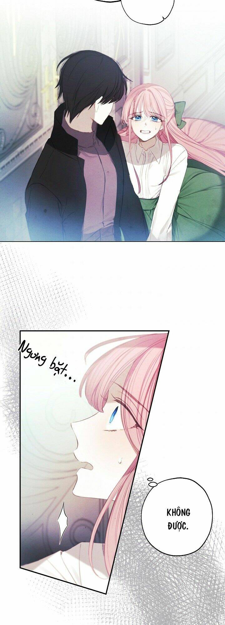 tiệm búp bê của công chúa chapter 11 25