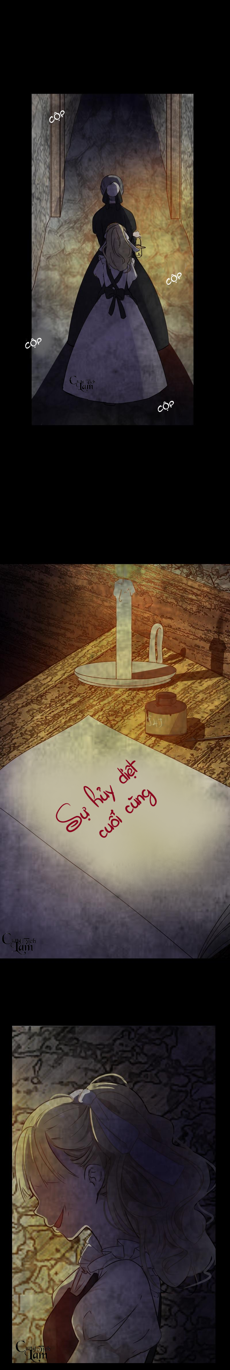 đường thế giới chapter 1 5