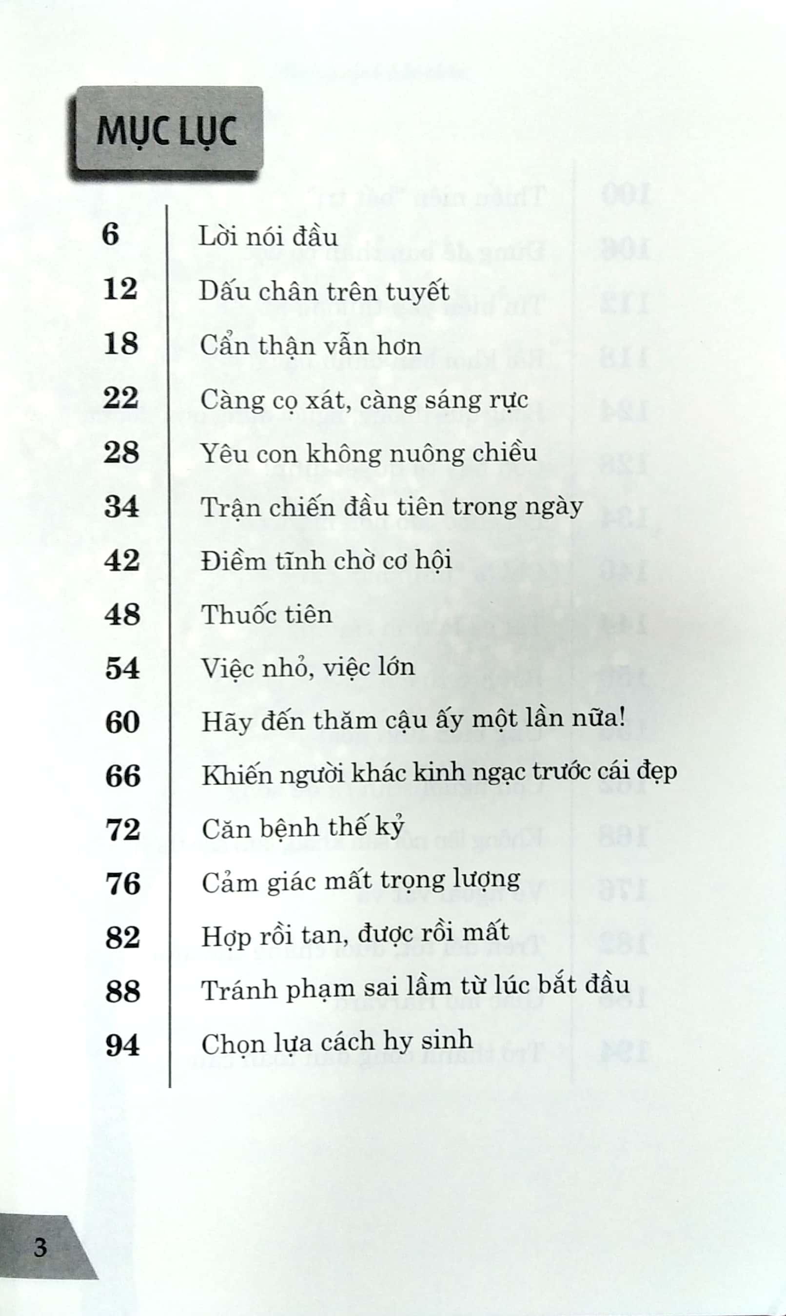 Khẳng Định Bản Thân