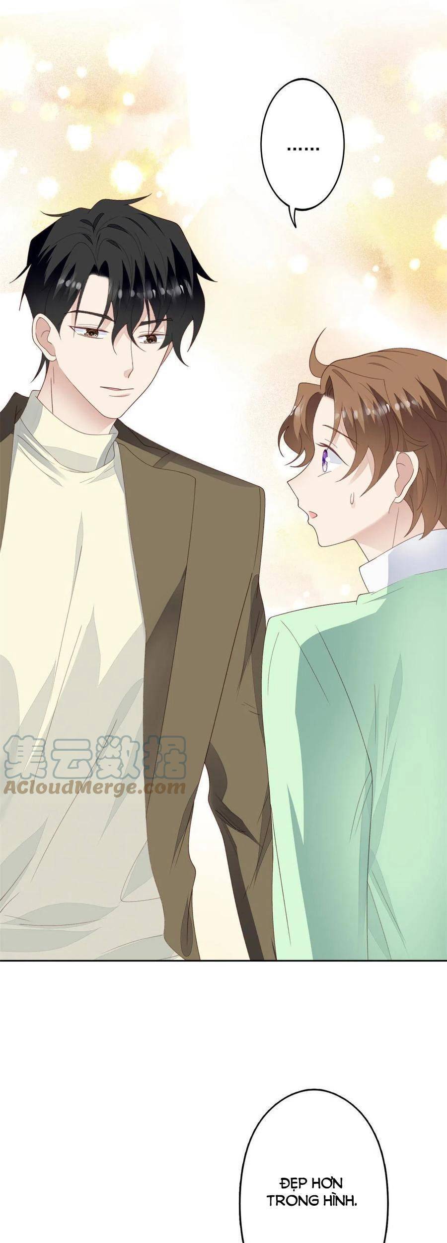 dựa vào đại lão ổn định vị trí c trong nam đoàn chapter 109 18