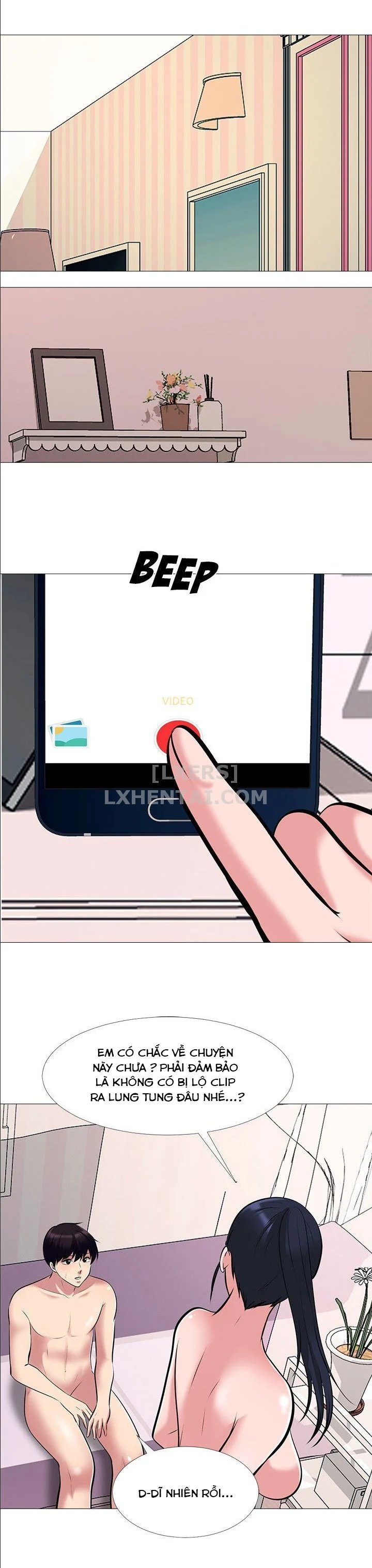 học bổng đặc biệt chapter 36 20