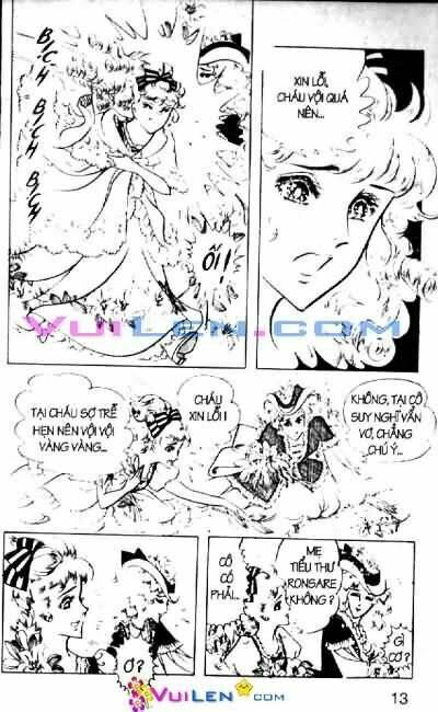 the count s daughter chapter 9 13