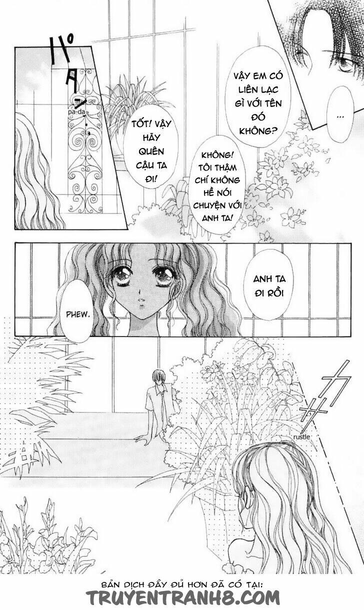 hana ni nare chapter 49 25