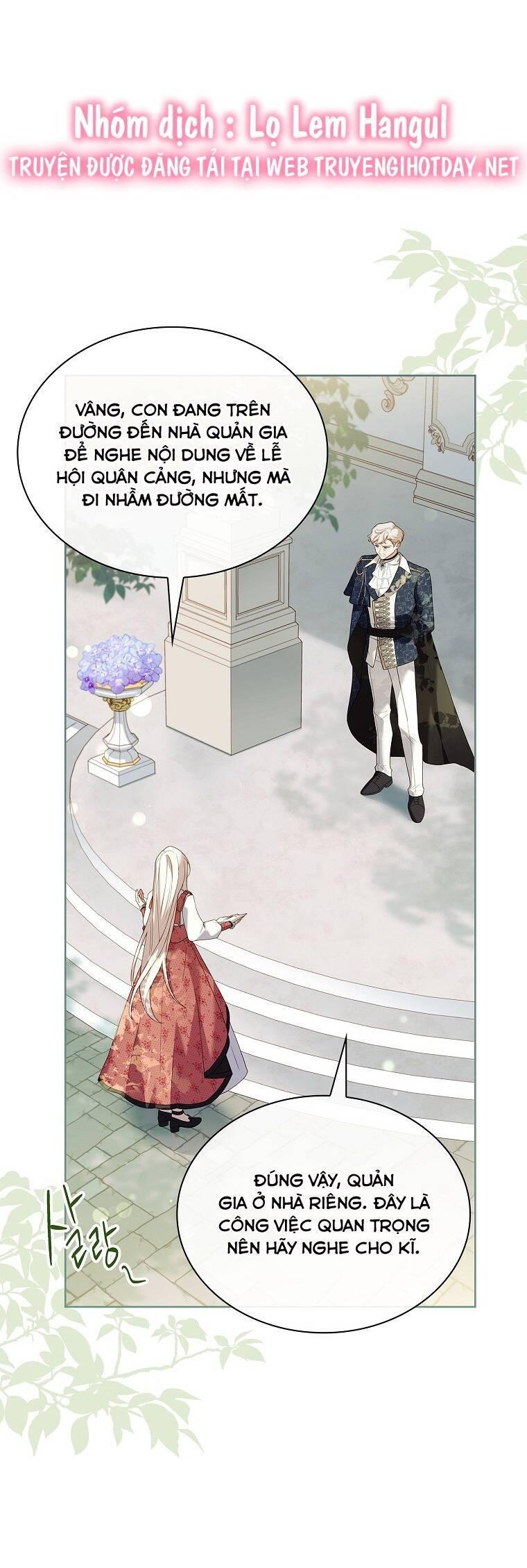 để yên cho tiểu thư hiền chapter 97 43