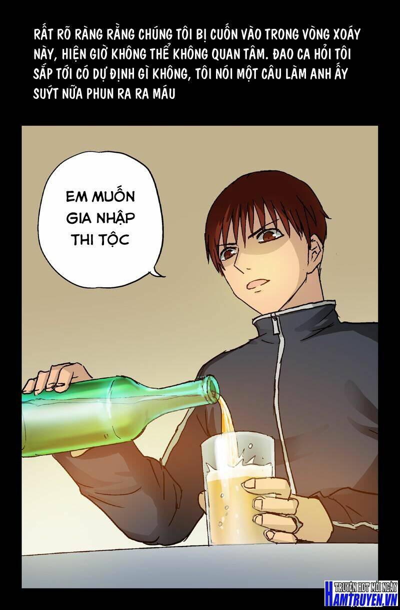 huyết ma nhân chapter 91 14