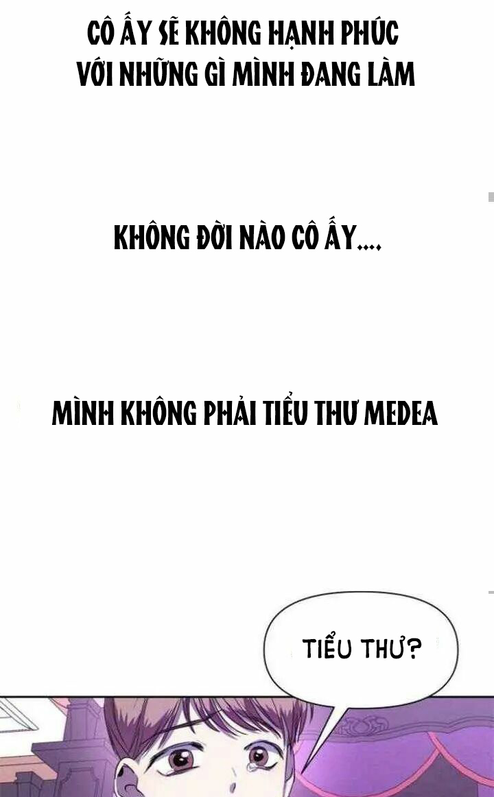 tôi muốn trở thành cô ấy dù chỉ là một ngày chapter 22 51