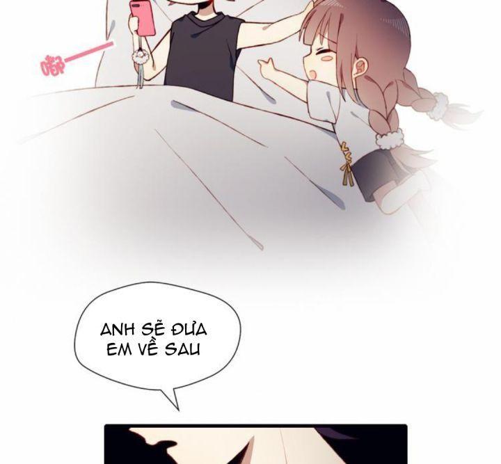 Mối Tình Đầu Chưa Được Trọn Vẹn chapter 41 50