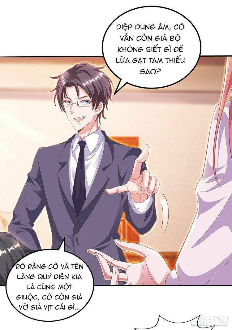 đại lão gọi tôi tiểu tổ tông chapter 22 2