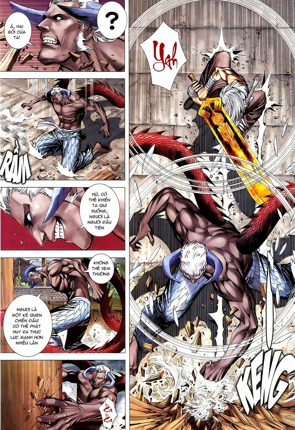 phong thần ký chapter 170 18