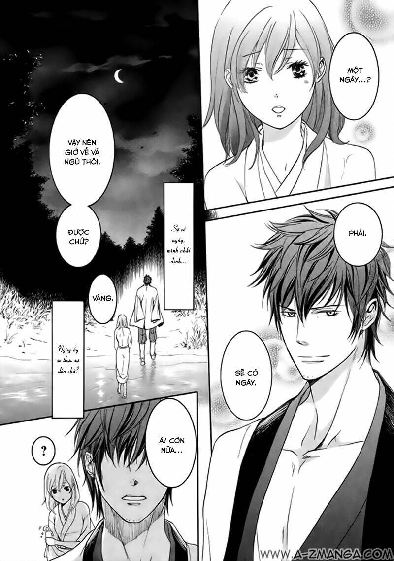 nise no chigiri chapter 10 19