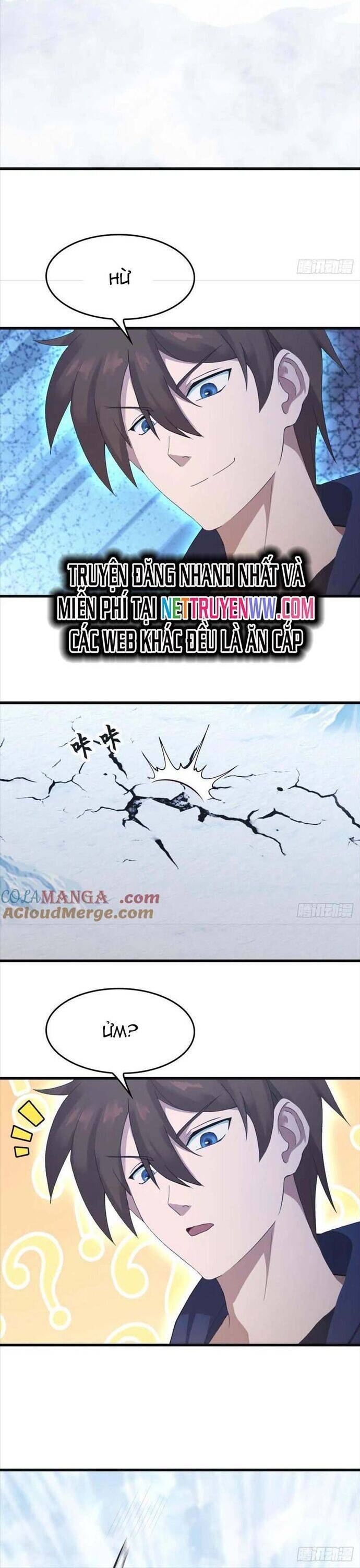 tu tiên trở về tại vườn trường – season 2 chapter 71 7