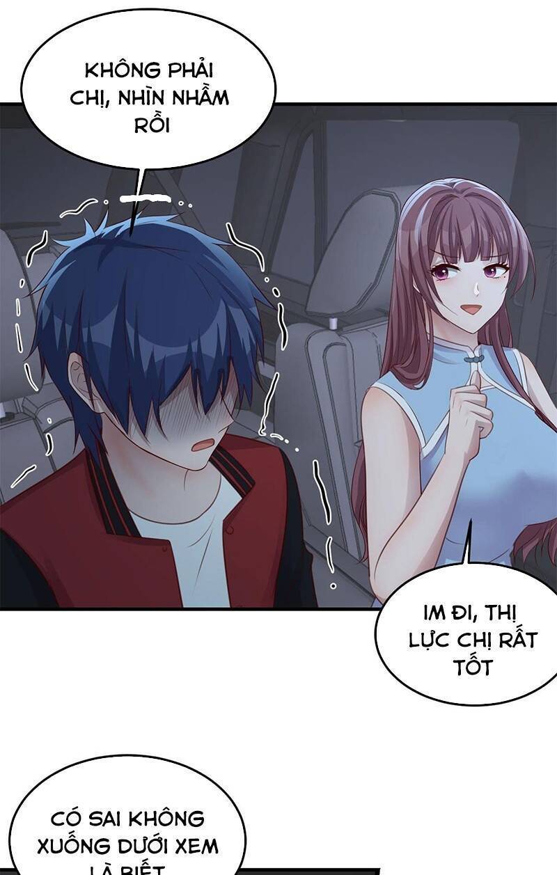 chị gái tôi là đại minh tinh chapter 172 28