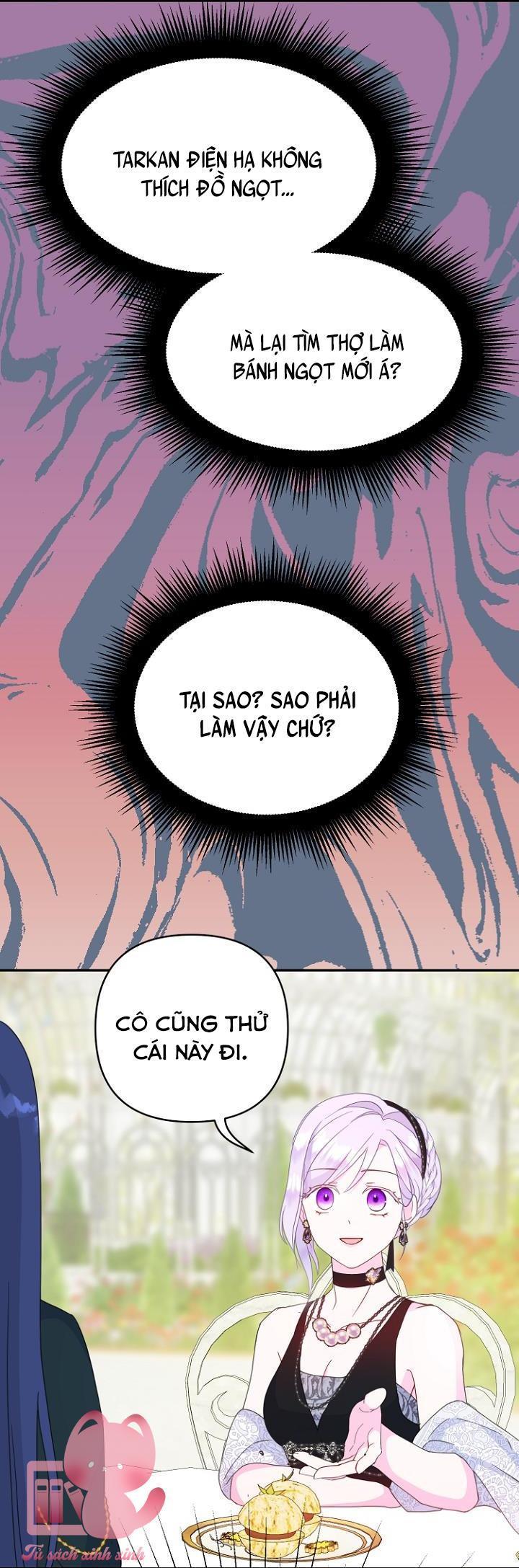 bỏ quách chồng con đi, tiền bạc mới là tất cả chapter 39 25