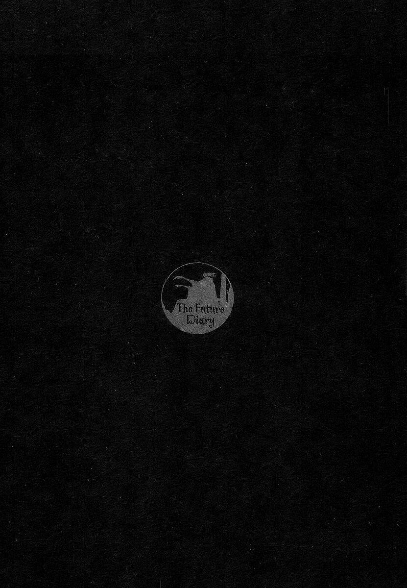 nhật kí tương lai chapter 13 39