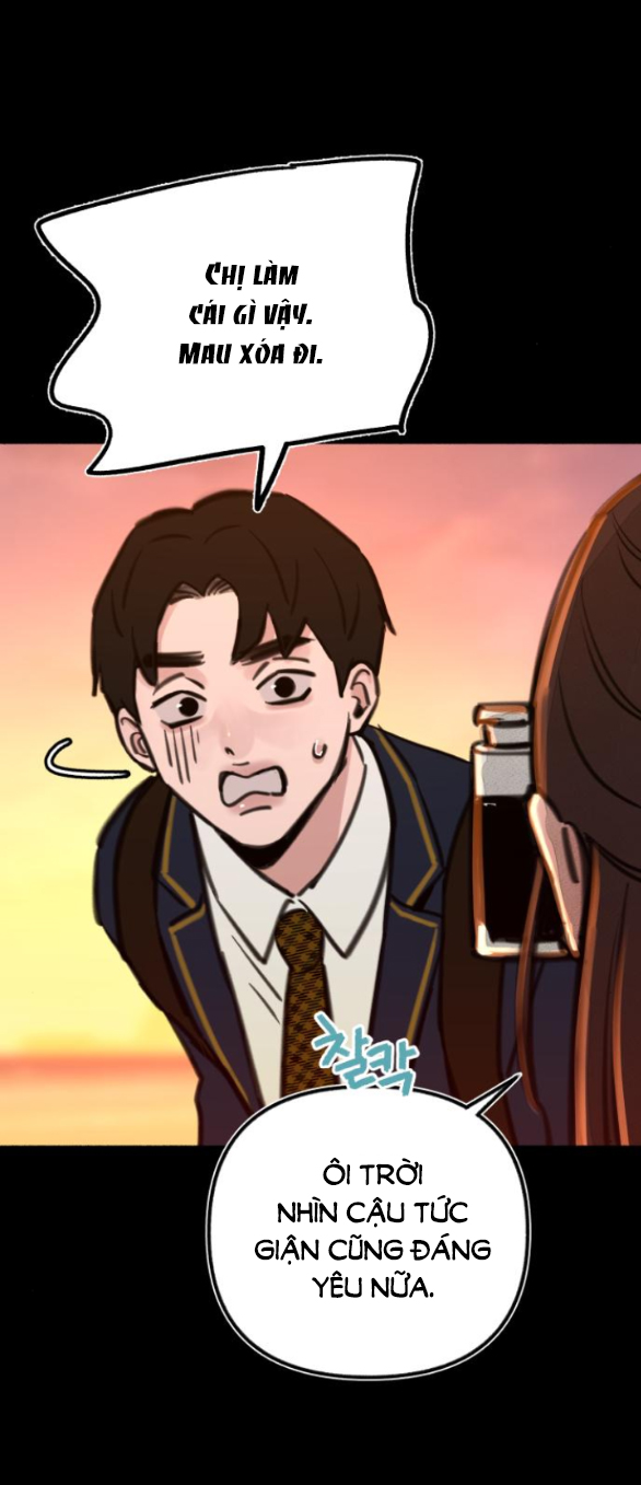 nàng thơ nổi tiếng - nàng thơ myung chapter 54.1 18