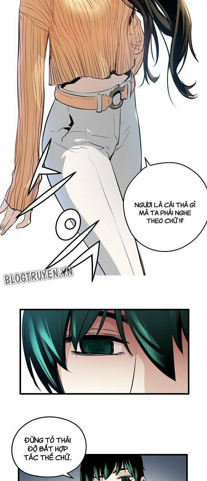 hứa lan chapter 17 63