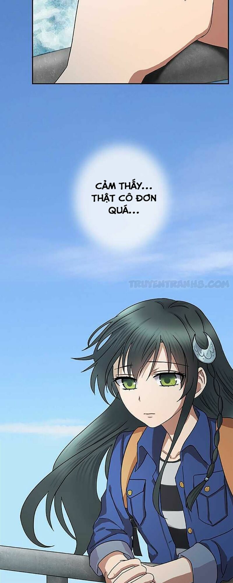 nụ hôn nguyền rủa chapter 33 31