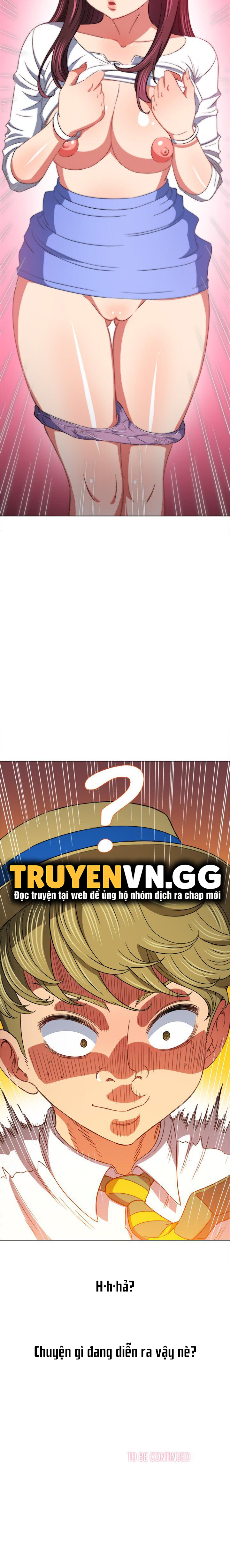 bắt nạt học đường chapter 120 19