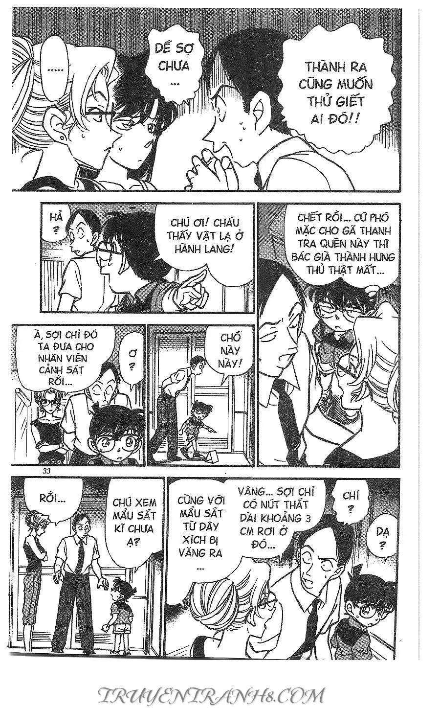 conan chapter 265 13