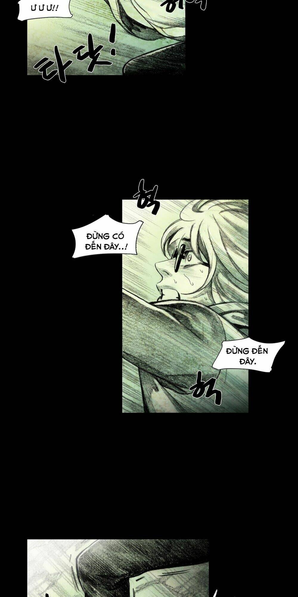 house of doll-ngôi nhà của những búp bê chapter 16 17