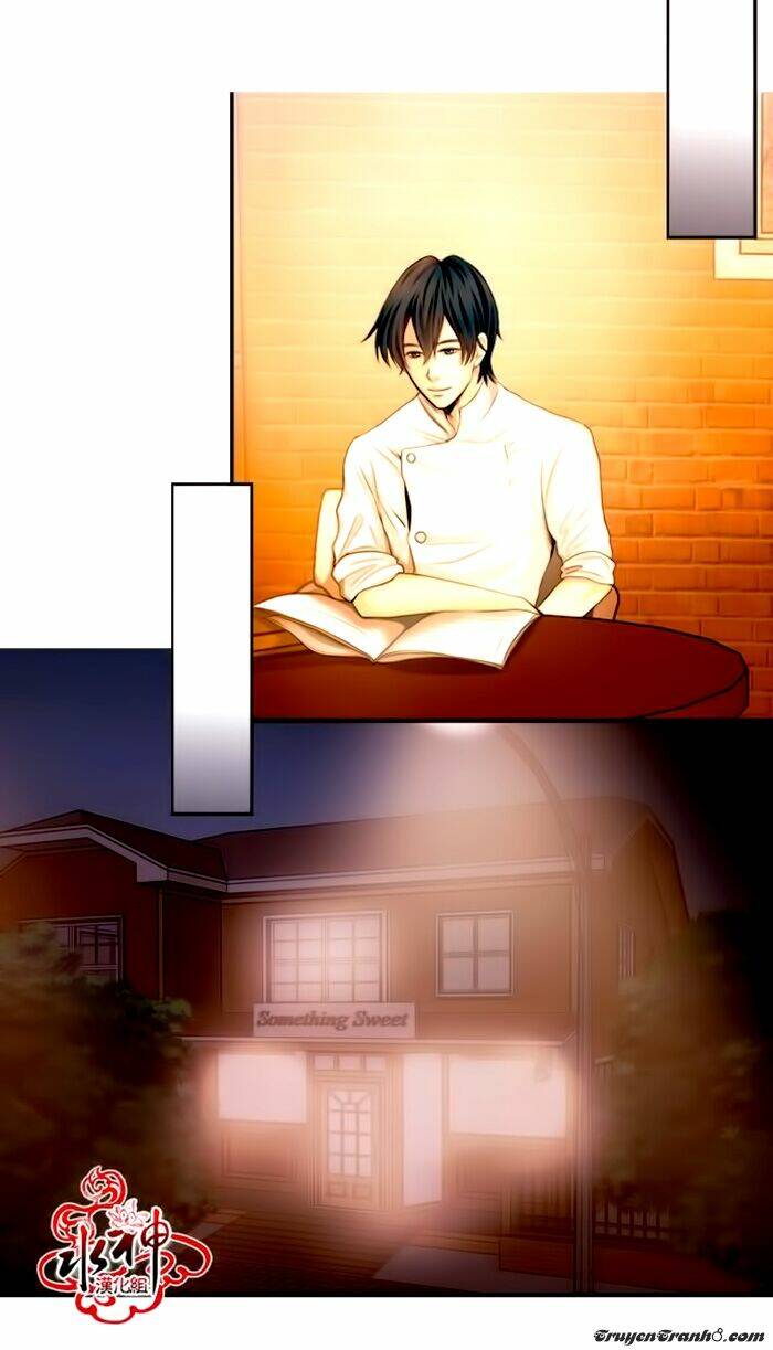 something sweet chapter 1 26