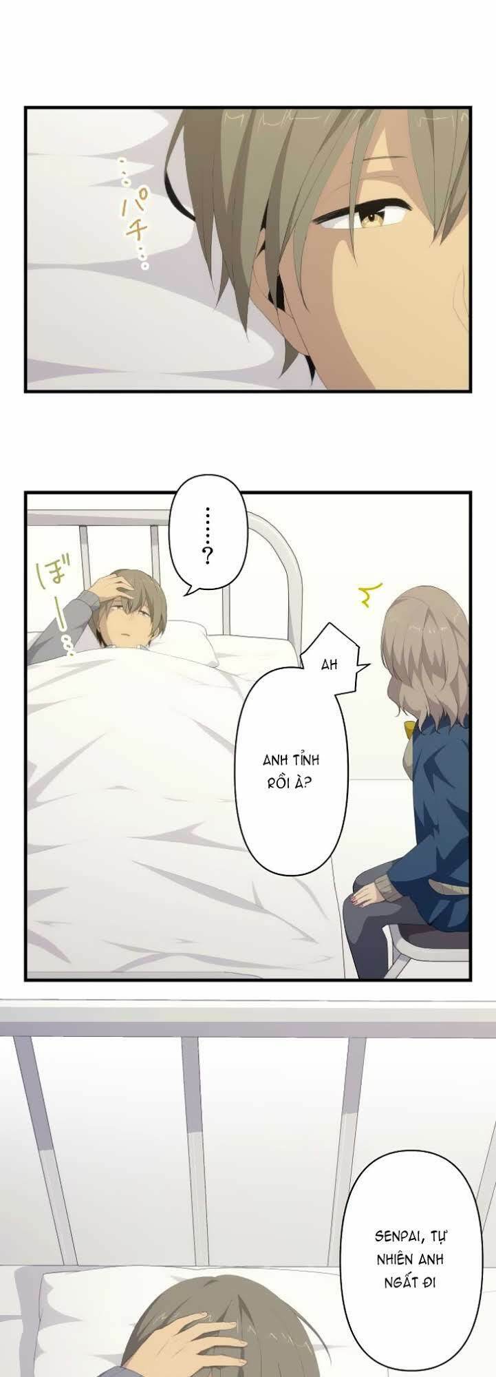 viên thuốc trùng sinh chapter 115 9