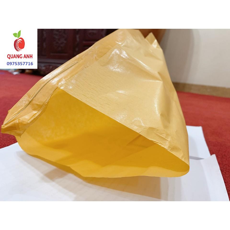 TÚI BAO TRÁI GIẤY DÙNG BAO TRÁI BƯỞI, THANH LONG...
