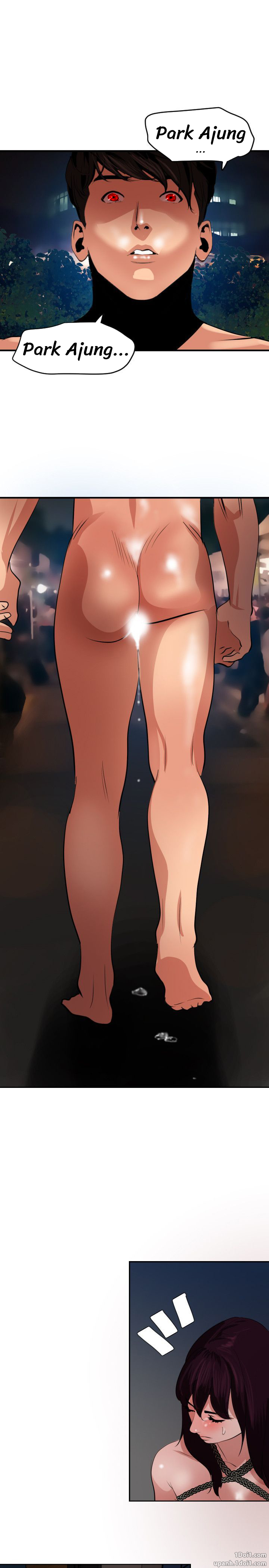 cột thu lôi chapter 48 9