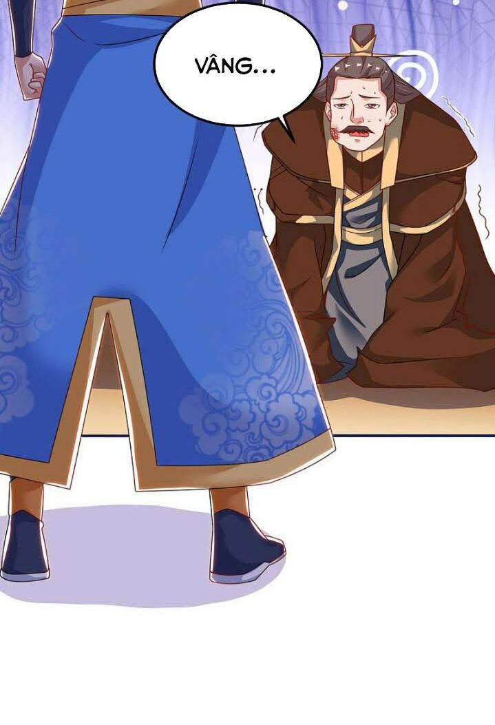 tối cường thăng cấp chapter 163 32