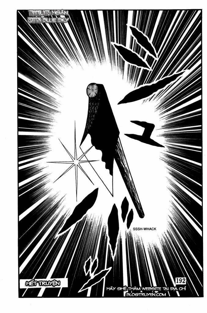 bức tranh của địa ngục chapter 6 38