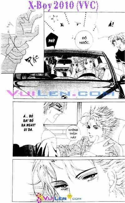 high school bullying chapter 35 41