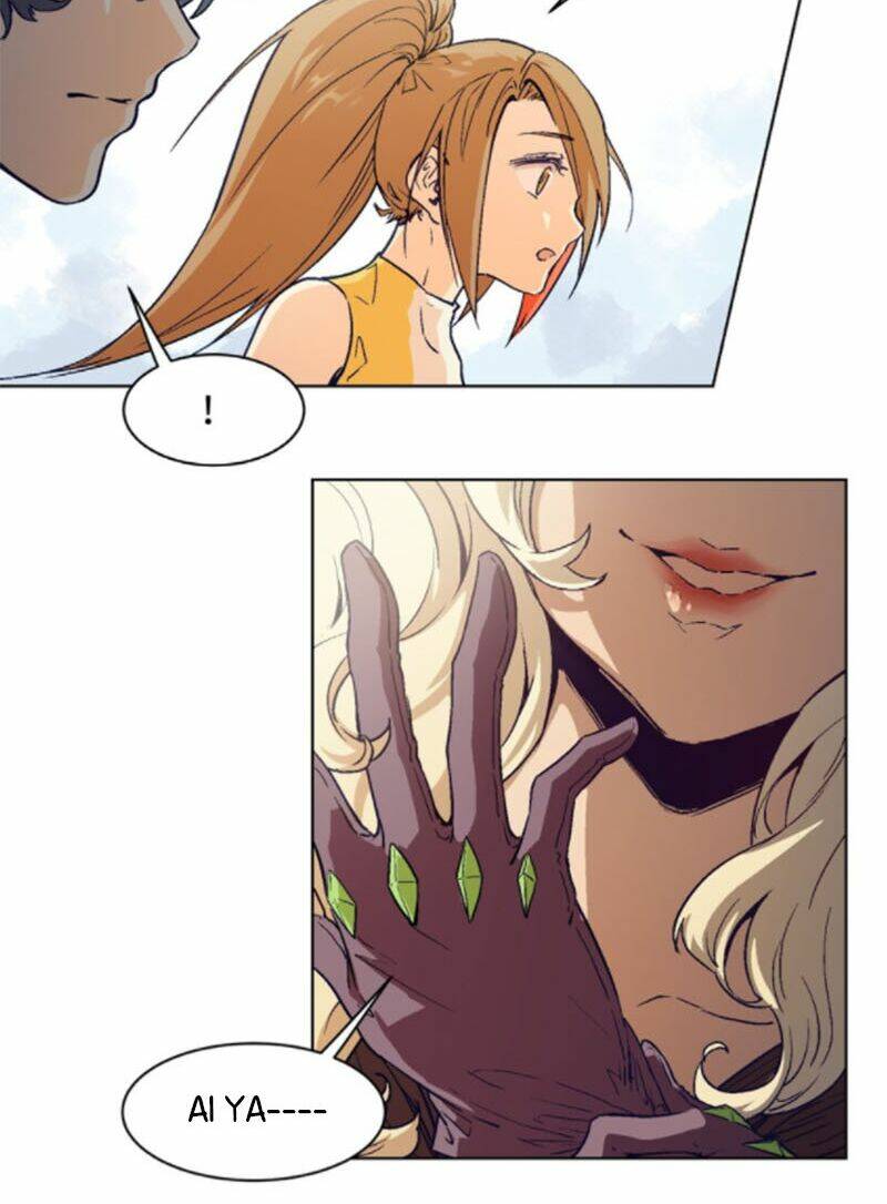 vương bài đặc công trùng sinh vườn trường chapter 16 22