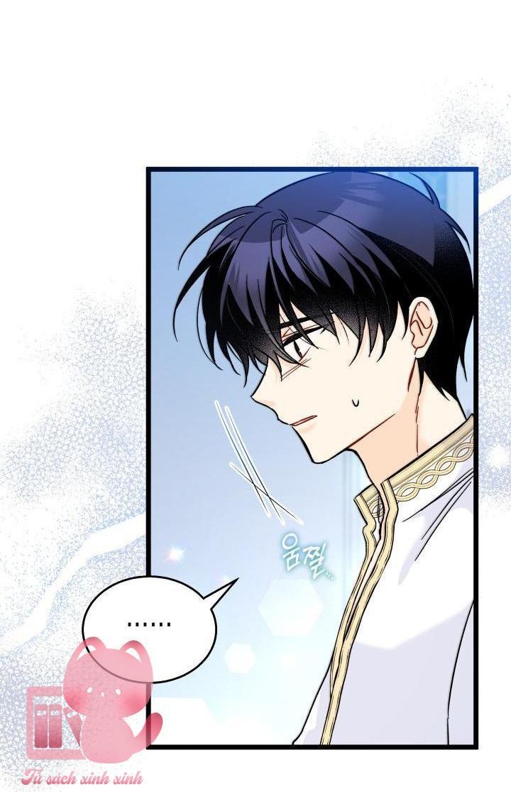 quan hệ cộng sinh giữa báo đen và thỏ trắng chapter 120 22