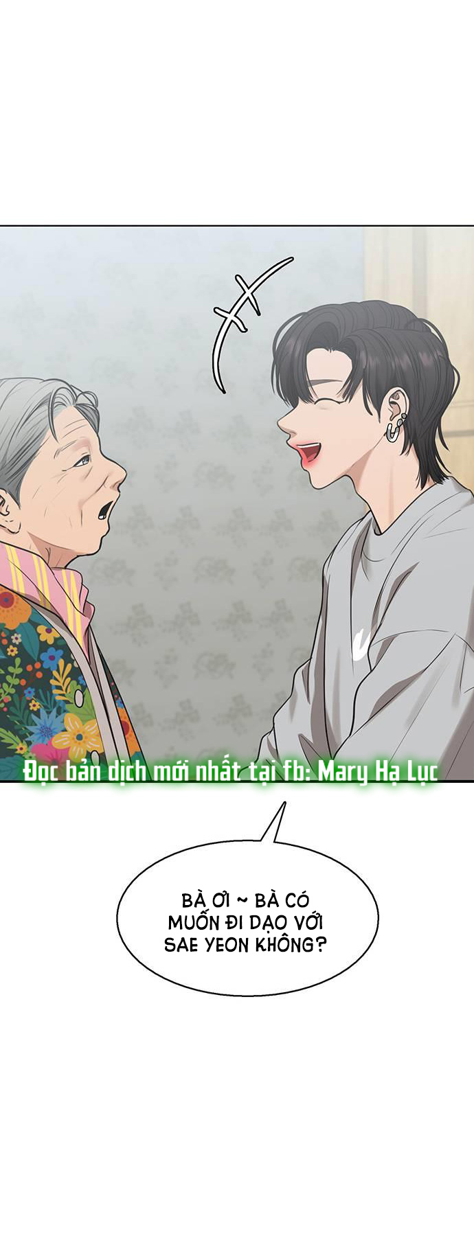 vẻ đẹp đích thực - true beauty chapter 255.1 29