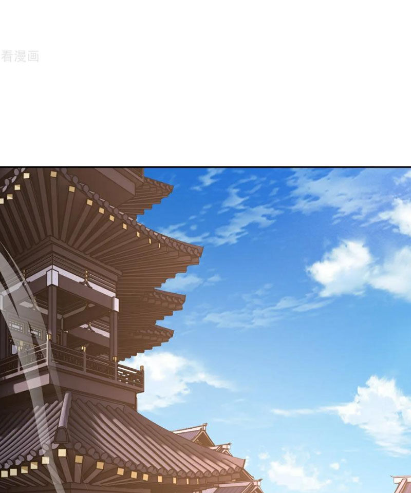 tiên võ đế tôn chapter 586 36