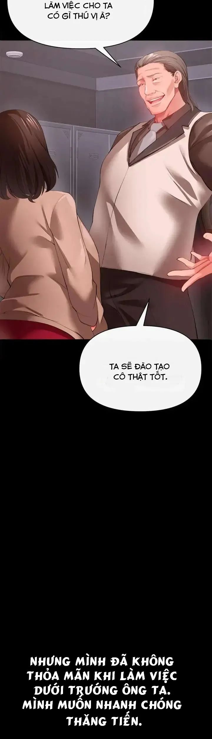 thỏa thuận máu chapter 27 25