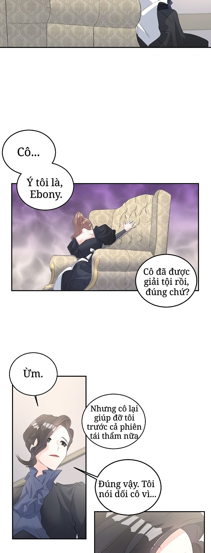 ebony, quạ đen chapter 55 6