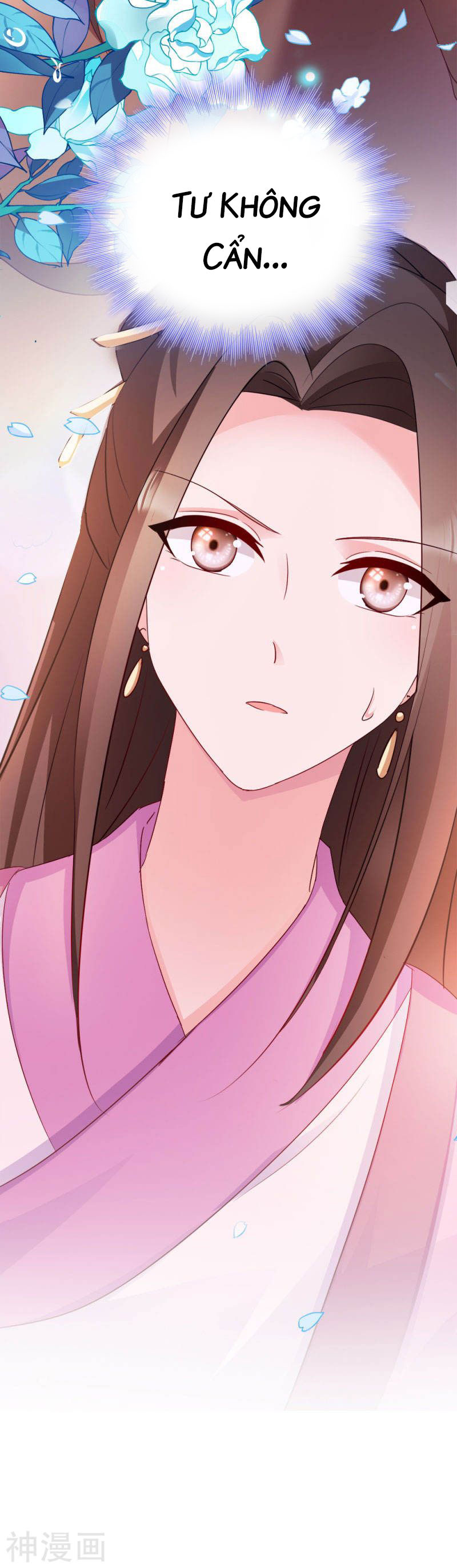 độc tâm cuồng phi khuynh thiên hạ chapter 36 29