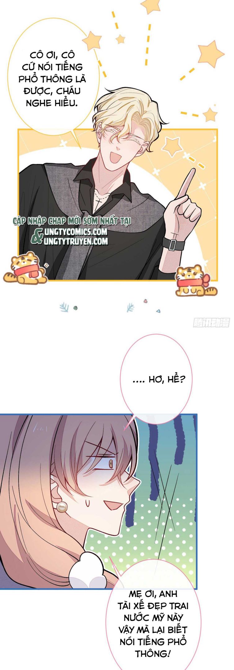 hotsearch của ảnh đế chapter 133 6