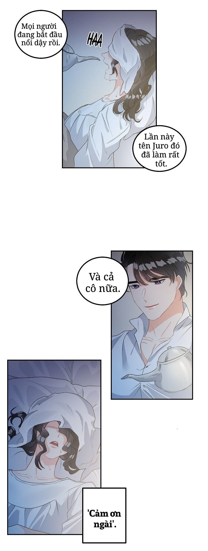 ebony, quạ đen chapter 45 17