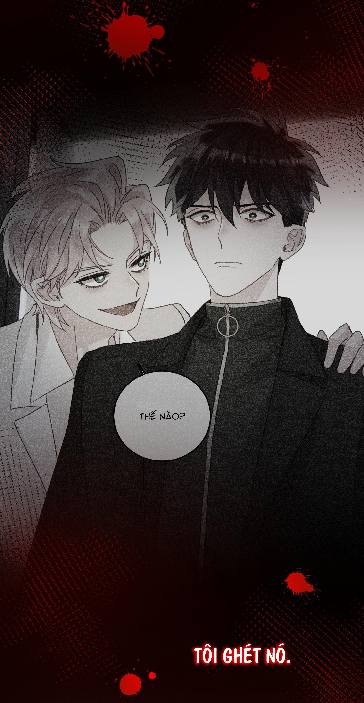 tôi phải trở thành nhân vật đại phản diện chapter 52 20