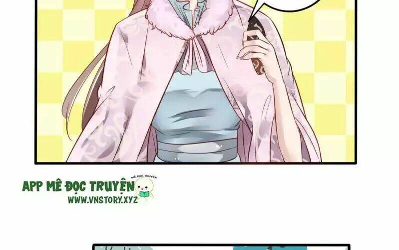 trọng sinh đế phi: quyền khuynh thiên hạ chapter 6 36