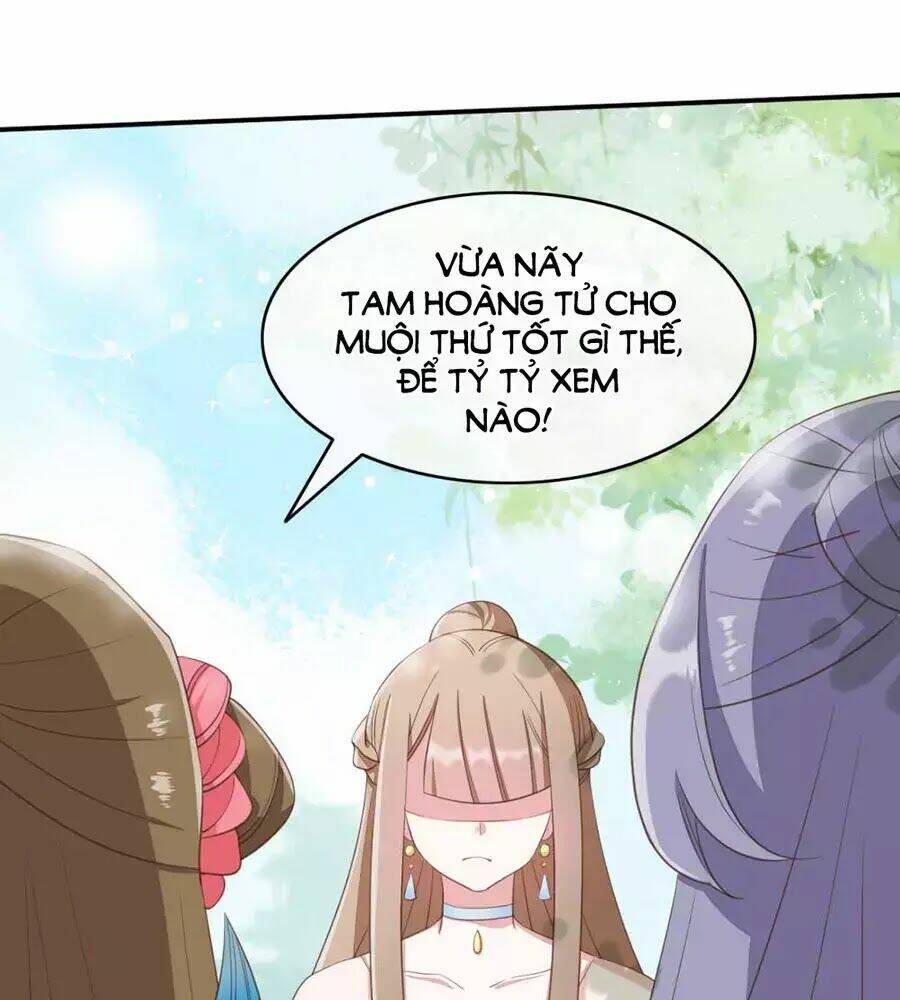 đích nữ hữu độc chapter 46 42