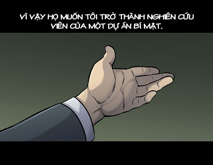 dog man (chó săn) chapter 2 17