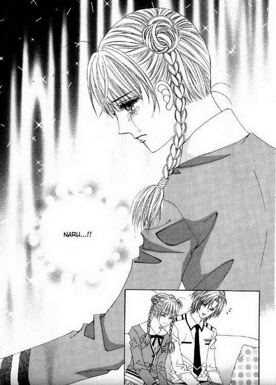 he dedicated to roses chapter 39 26