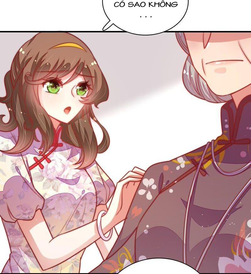 ngày nào thiếu soái cũng ghen chapter 193 11