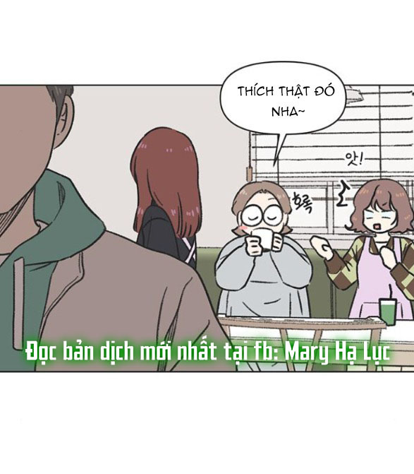 Thanh Xuân Đáng Yêu chapter 3.1 28